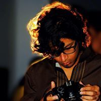 Md Rahman