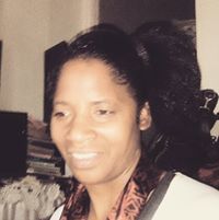 Prudence Wilson