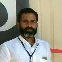 Joju Thanisserikaran