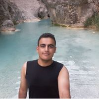 Mohammad Farhad