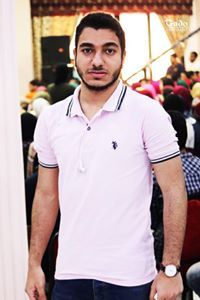 Amr Tarek