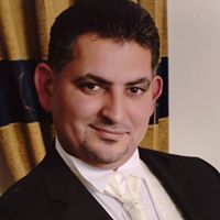 Ahmad Alsweis