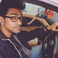 Pratik Chakraborty