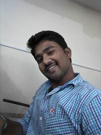 Srinivas Kumar