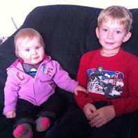 Alida Van Benthem-Herweyer