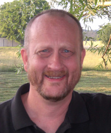 Craig Cooper