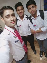 Rahul Thakur