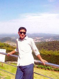 Siddhant Kasliwal