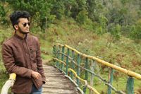 Abhilash Prabhakaran