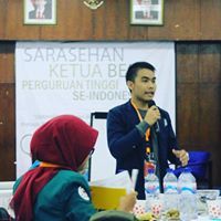 Mochammad Alfajri