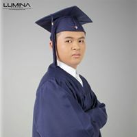 Andy Luo Mo