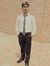 M Usman