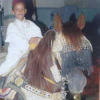 محمد الحاري