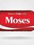 Moses O...
