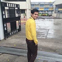 Akshat Jain
