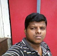 Rajagopalan Sathish