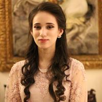 Mahreen Tariq