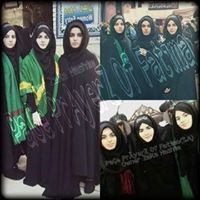 Fatima Hashim