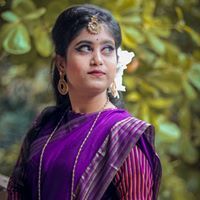 নুসরাত মুমু