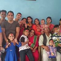 Miraj Bhetwal