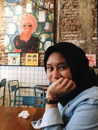 Audi Ramadhiani