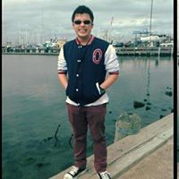 Thomas Arga