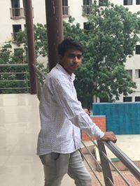 Rajendra Dhayal
