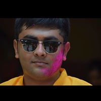 Kishan Mandavia