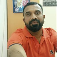 Babulal Pillai