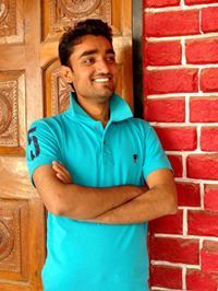 Sangameshwar Channale