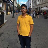 Harshit Bhatia