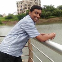 Mahesh Nimbalkar