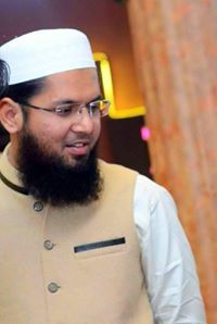 Kashif Ahmed