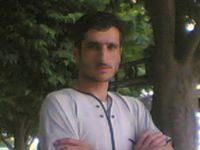 Khalid Hamesh