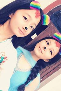 Kashish Gurung