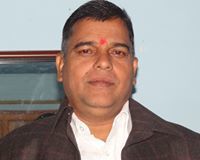 Pankaj Kumar
