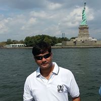 DrDeepak Dubey