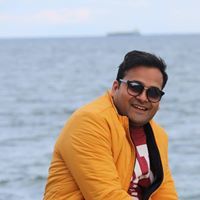 Nikhil Gupta