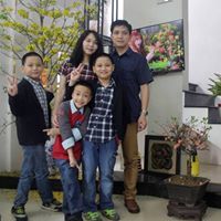 le ha dieu minh