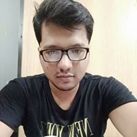 Rounak Iftekhar
