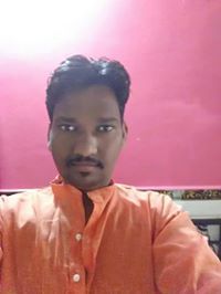 Vikram Chavan