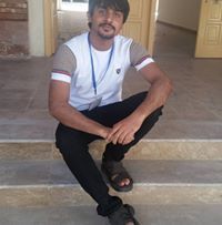 Usman Khan