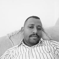 Omer Siddig
