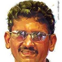 Karan Seesekar