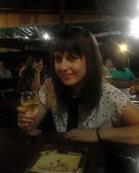 Анита Димитрова