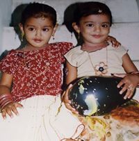 Nandhini Jai