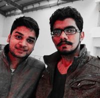 राहुल गोस्वामी