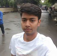 Dhruv Varshney