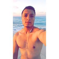 Ahmed Ramadan
