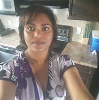 Preety Dunneram